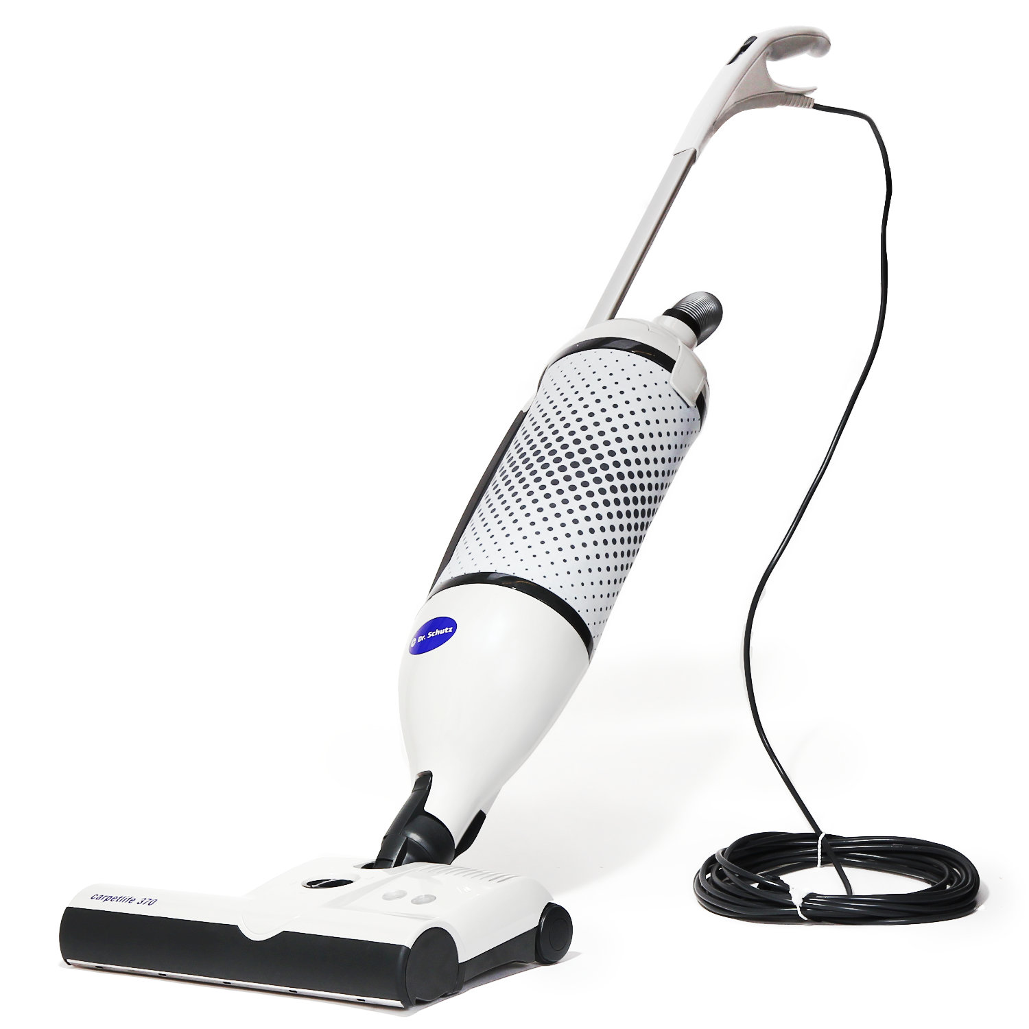 Carpetlife Bürstsauger 310 oder 370