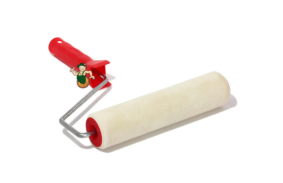 Öl- & Laugenroller 25 cm