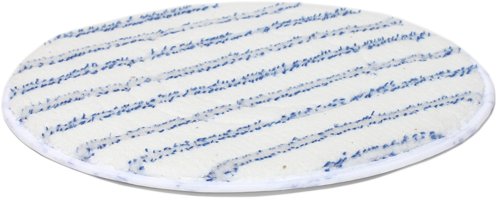 Microfaser Pad  13 Zoll