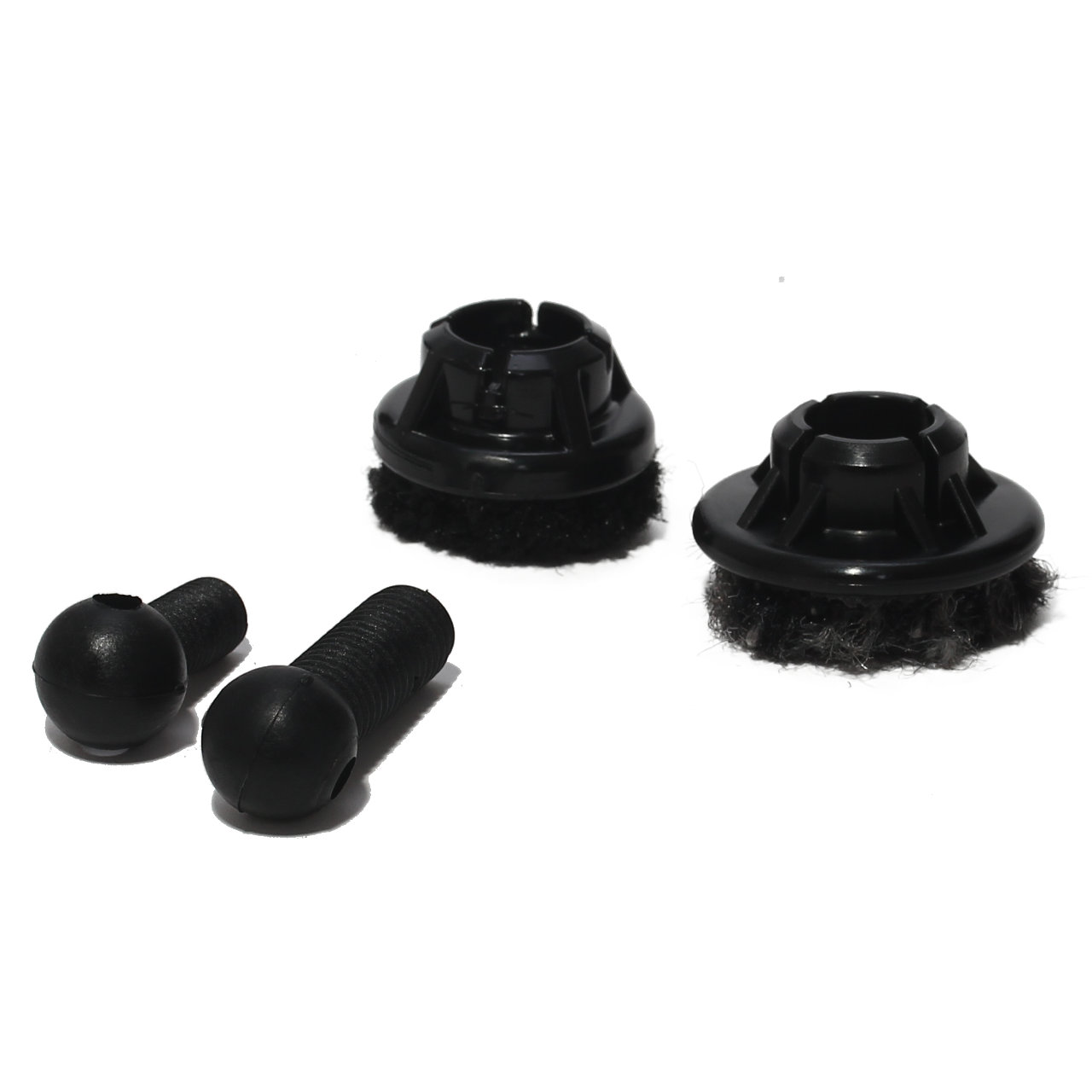 SNM Footfixx Threaded