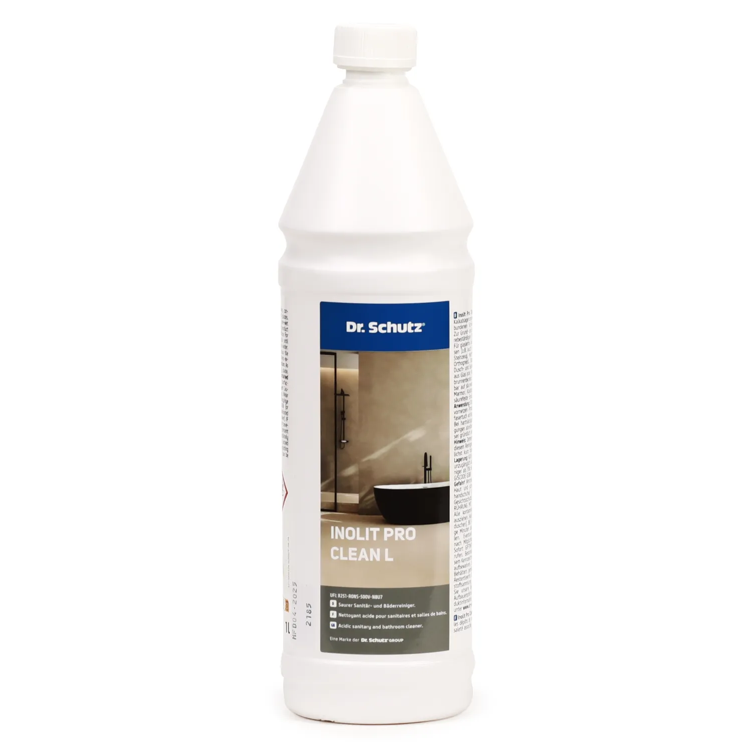 Inolit Pro Clean L 1 Liter