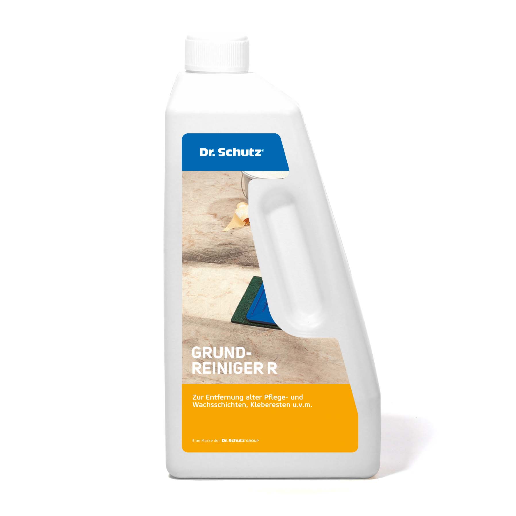 Grundreiniger R